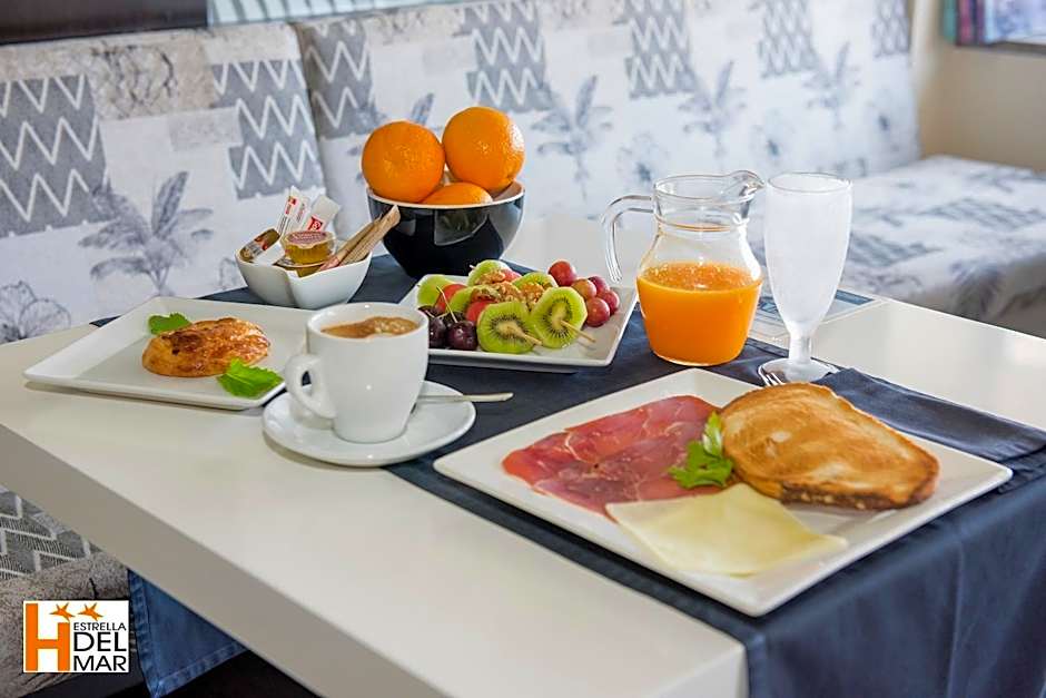 Hotel Boutique Estrella del Mar
