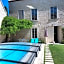 "LE JARDIN" Chambre de charme, piscine à Meursault