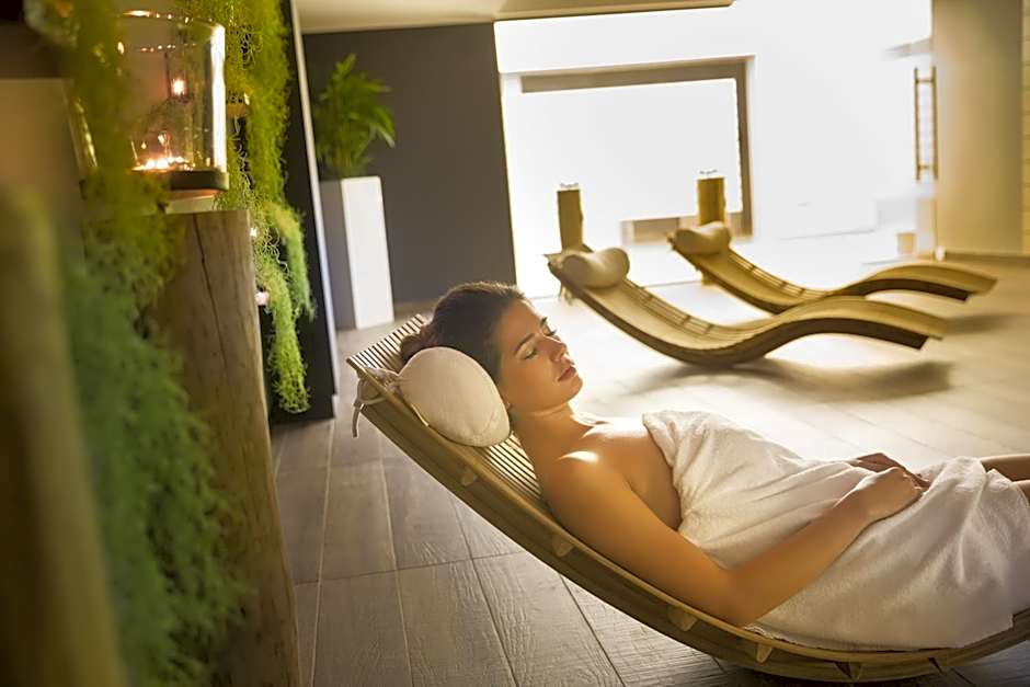 Hotel Excelsior - Liburnia