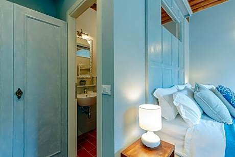 King Room with Garden View