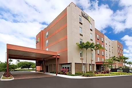 Home2 Suites By Hilton Florida City