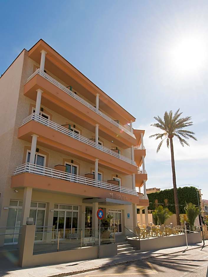 Hotel Venecia Paguera