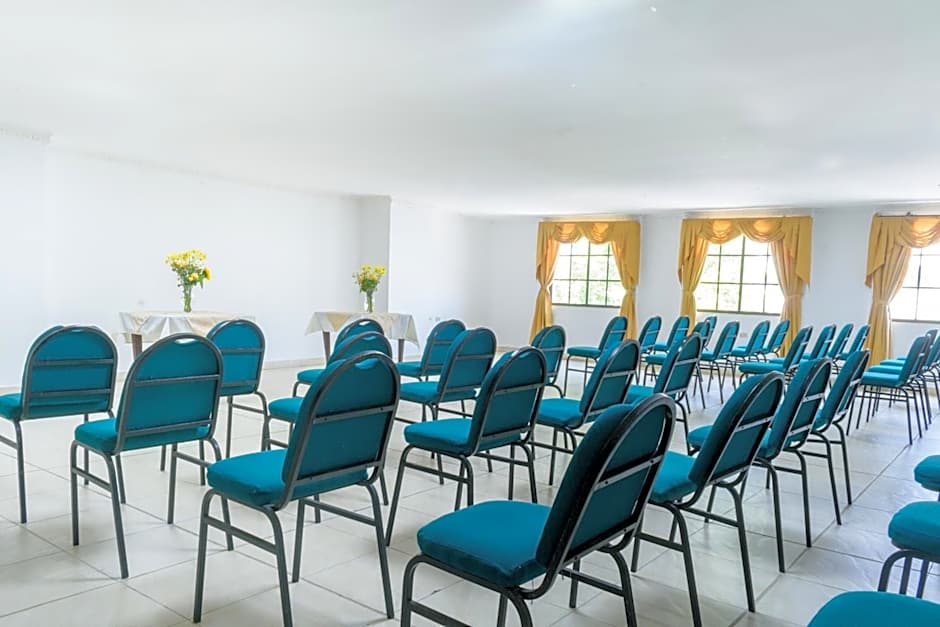 Hotel Caribe Plaza Barranquilla