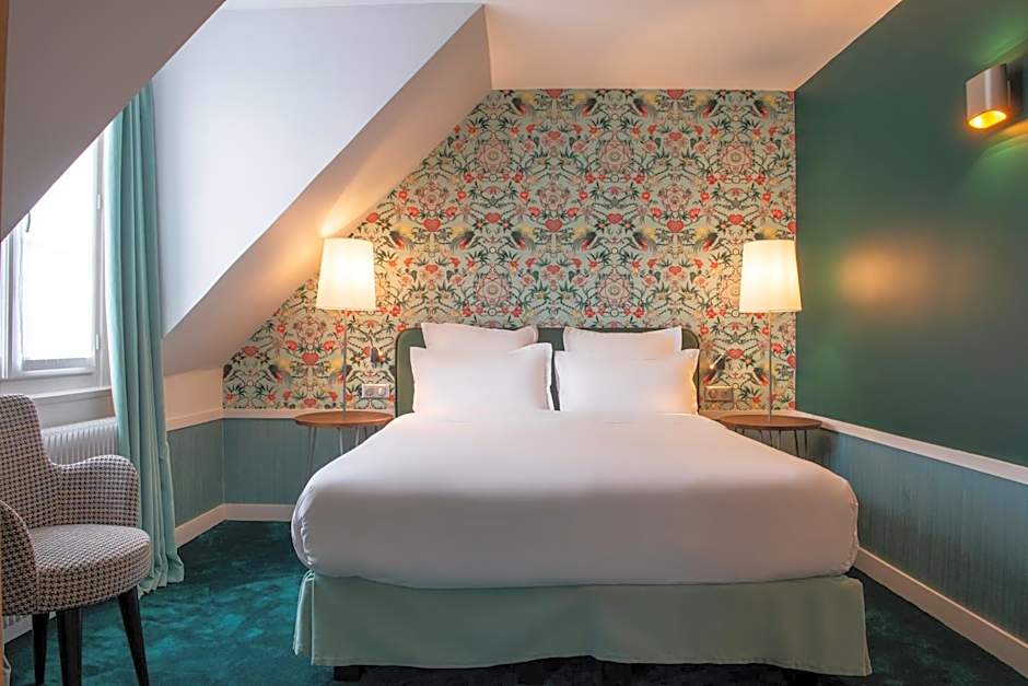 Hôtel Edouard 6 by Malone