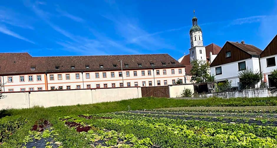 Bischöfliches Seminar St. Willibald