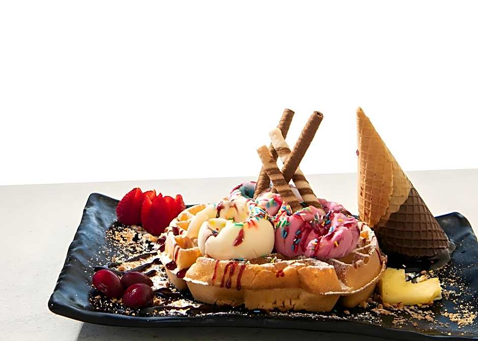 Hotel Rema- Vourvourou