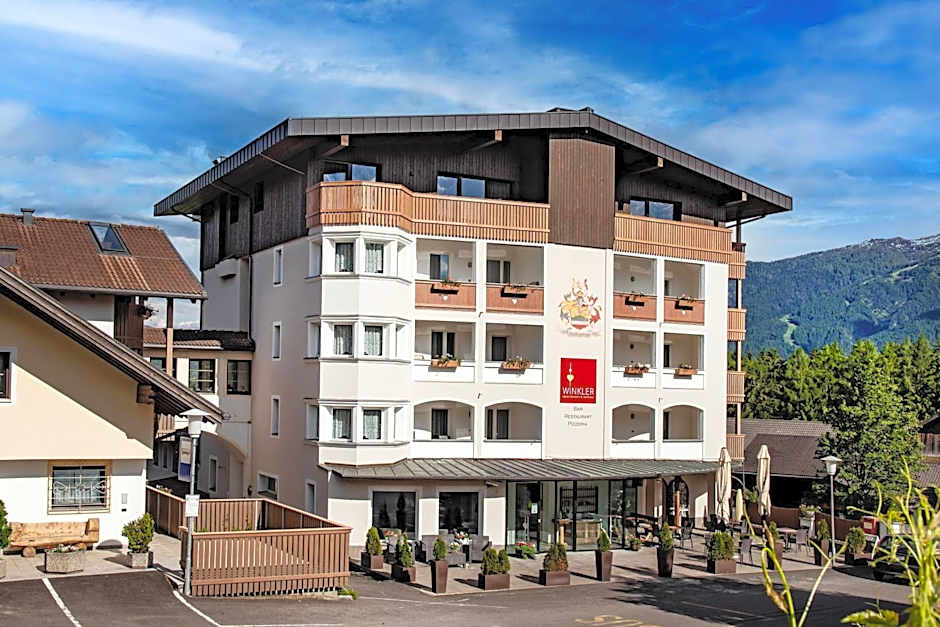 Appartements & Wellness Winkler