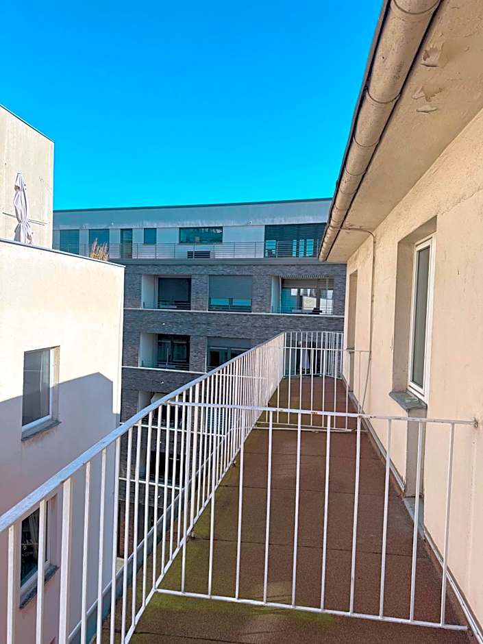Hostel Heinzelmännchen