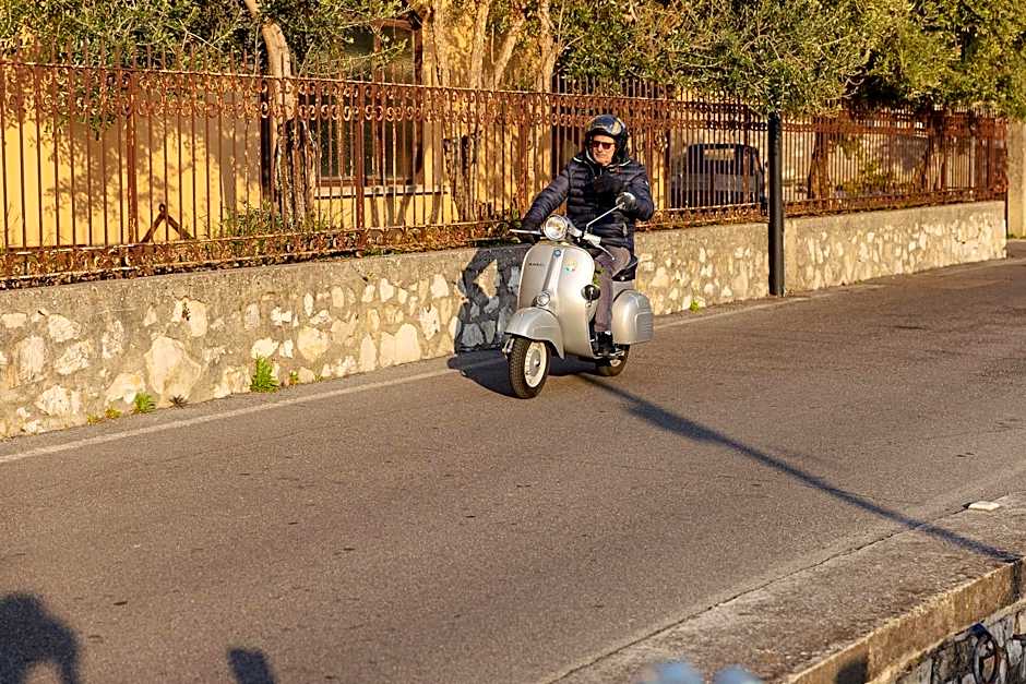 La Foresta Monteisola