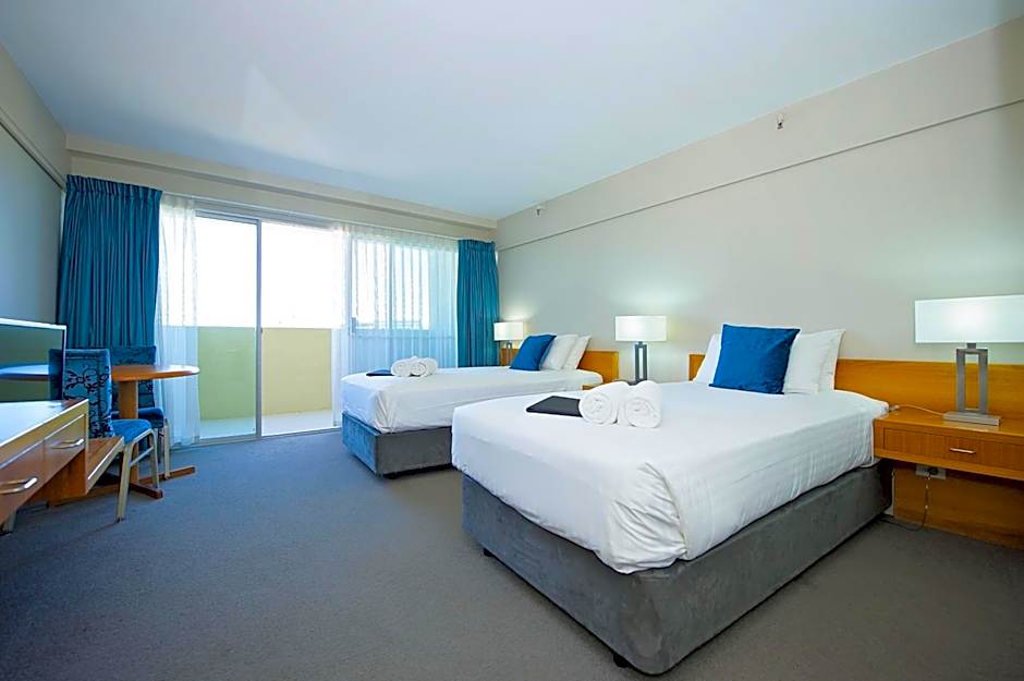 Best Western Plus Hotel Lord Forrest