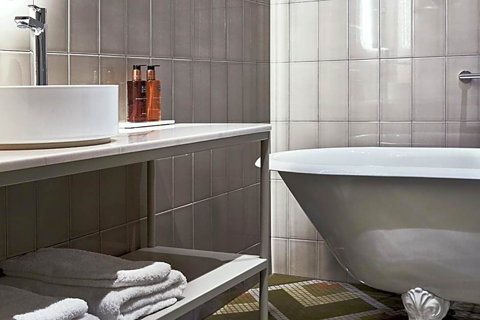 Solo Sokos Hotel Torni Helsinki