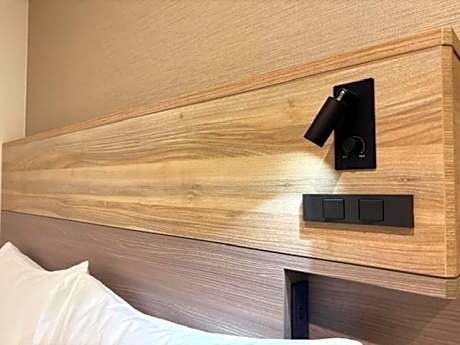 Double Room - Non-Smoking