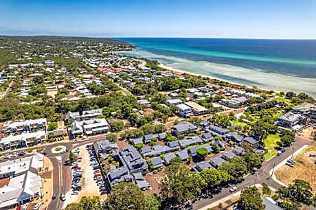 Bay Village Resort & Spa Dunsborough