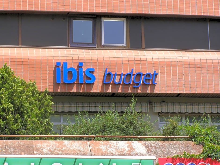 ibis budget Toulouse Centre Gare