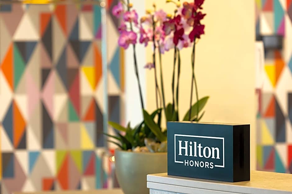 Hampton by Hilton Nuneaton