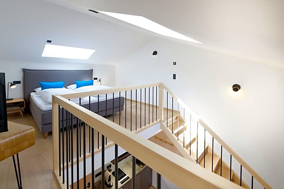 Alpin Chalet Trinkl - adults only ab 16 Jahren