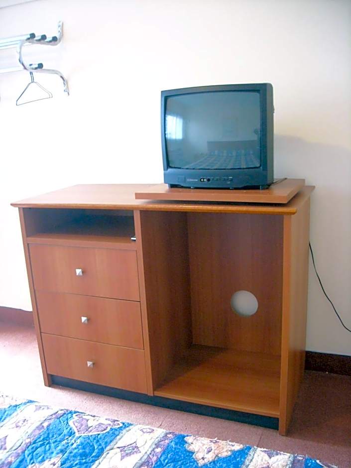 Grand Motel Saint-Hubert