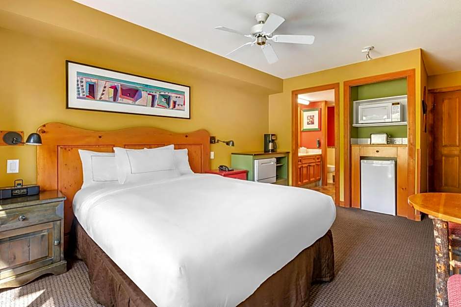 Hilton Grand Vacations Club Whistler