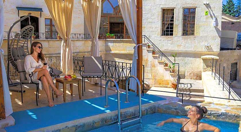 Portal Cappadocia