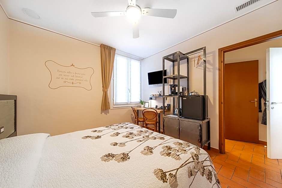 B&B Osteria dello sperone