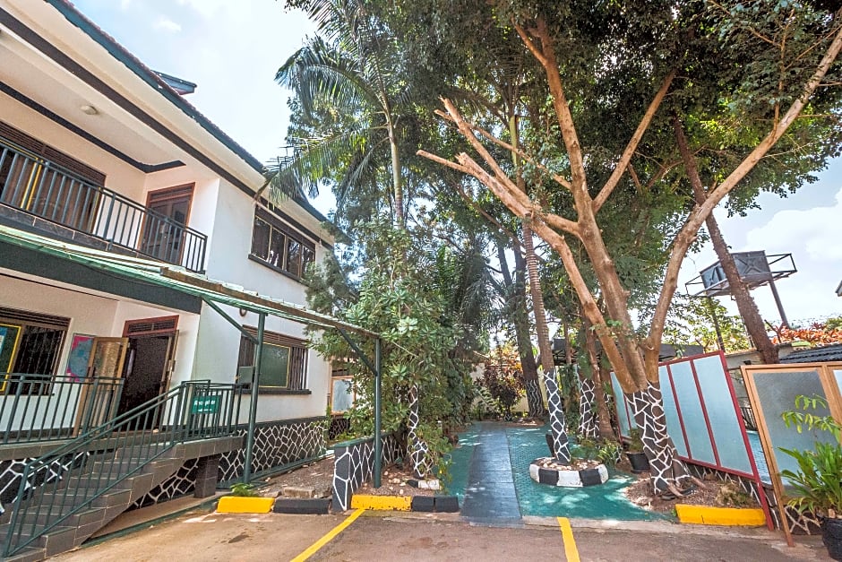 Ntinda Close Motel