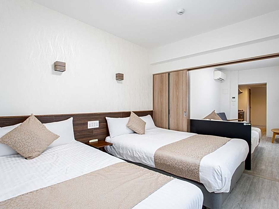 Dream Inn Hakata