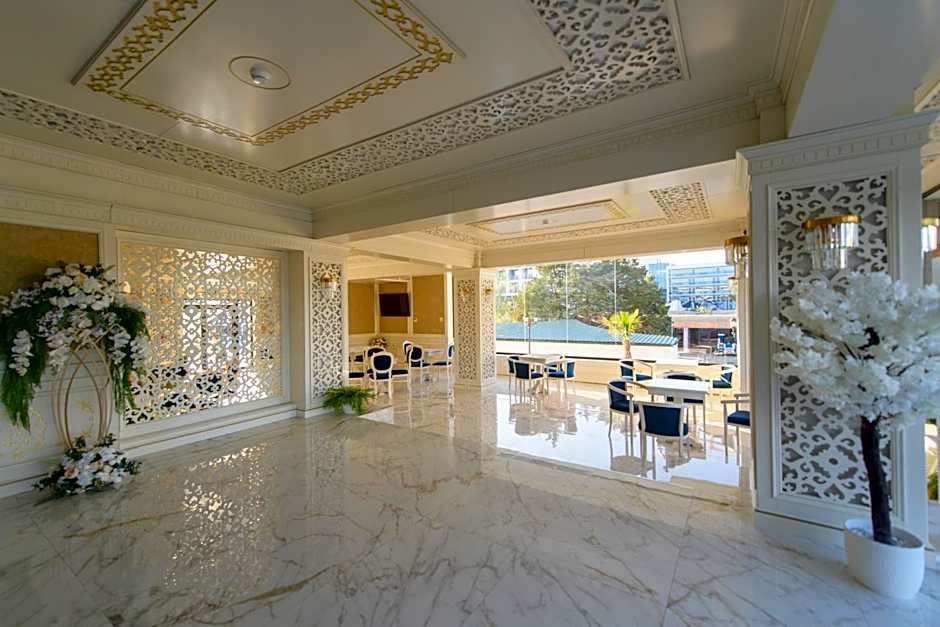 Grand Hotel Caraiman