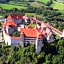 Schlosshotel Harburg