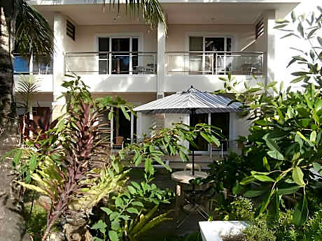 Ernest's Place Boracay