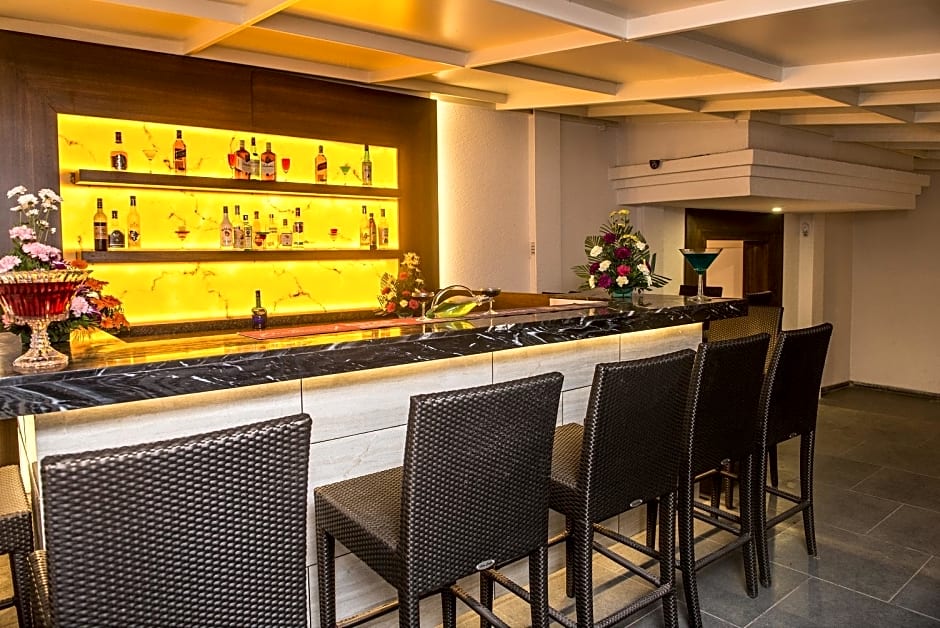 Calangute Tower - AM Hotel Kollection