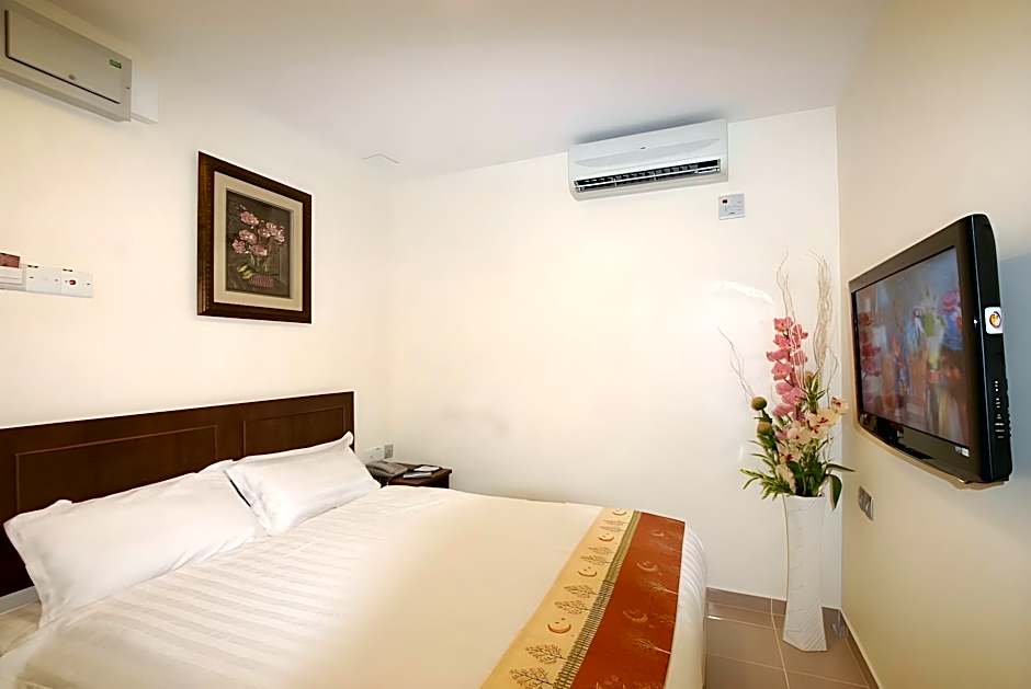 Bahagia Hotel Langkawi