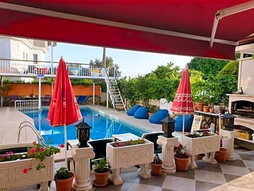 Dalyan Tulip Apart Hotel