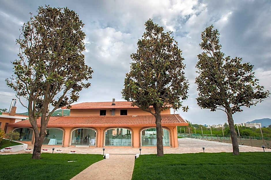 Masseria Nobile Relais