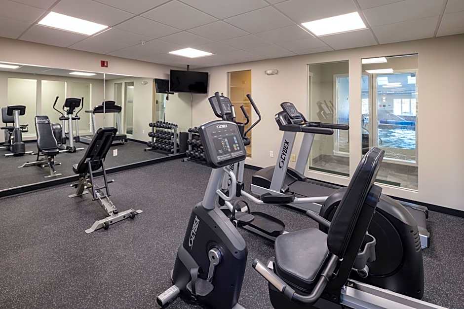 Country Inn at Camden Rockport