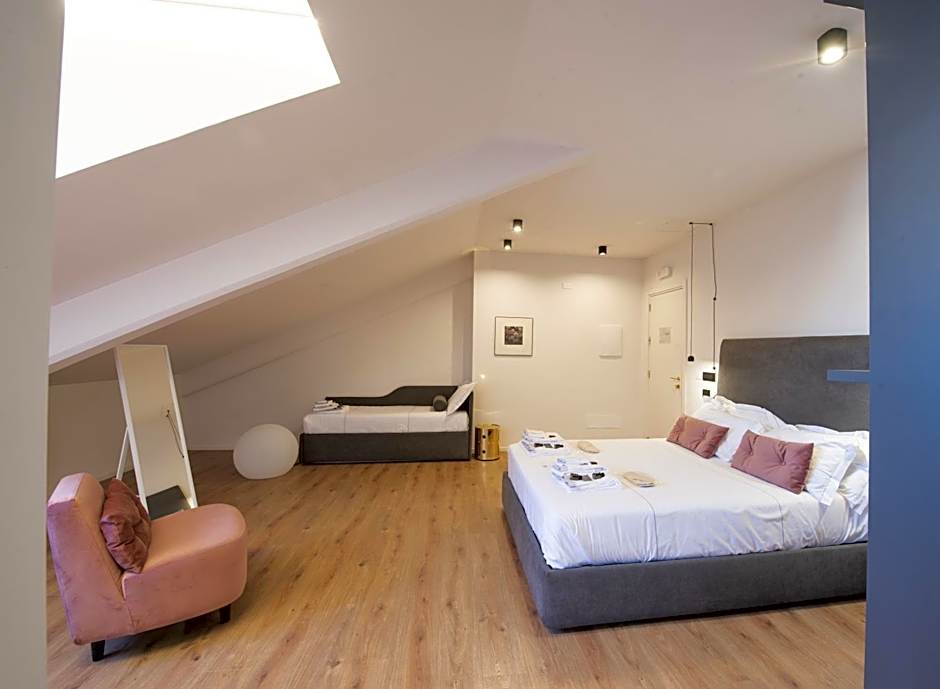 San Carlo Suite Torino