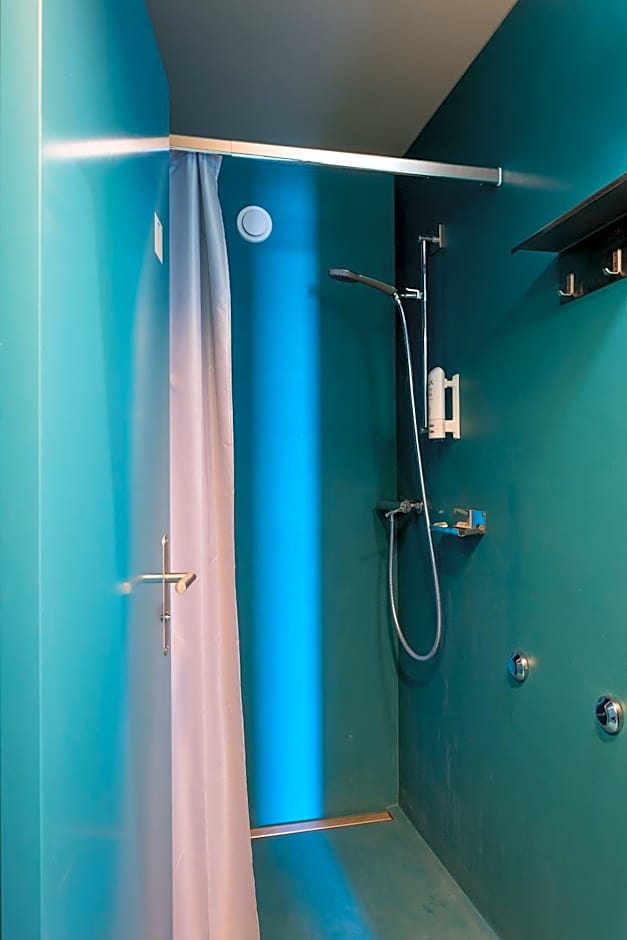 Avenches Youth Hostel