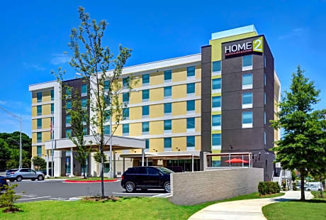 Home2 Suites by Hilton Atlanta Airport North