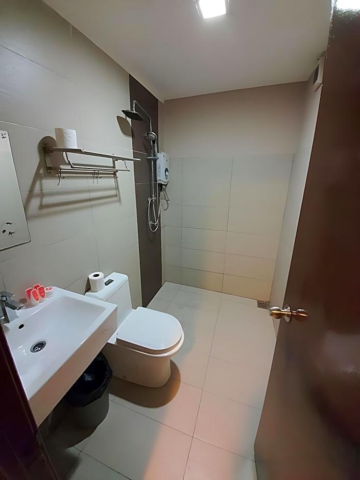 New Bangi Gateway Hotel