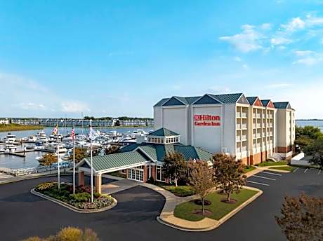 Hilton Garden Inn Kent Island