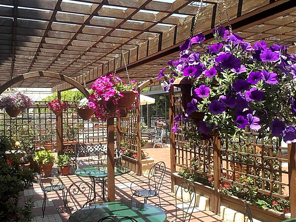 Hotel Colonne - Alihotels