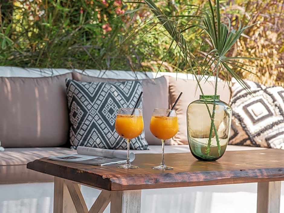 Flamingo Hotel & Spa - Pet Friendly