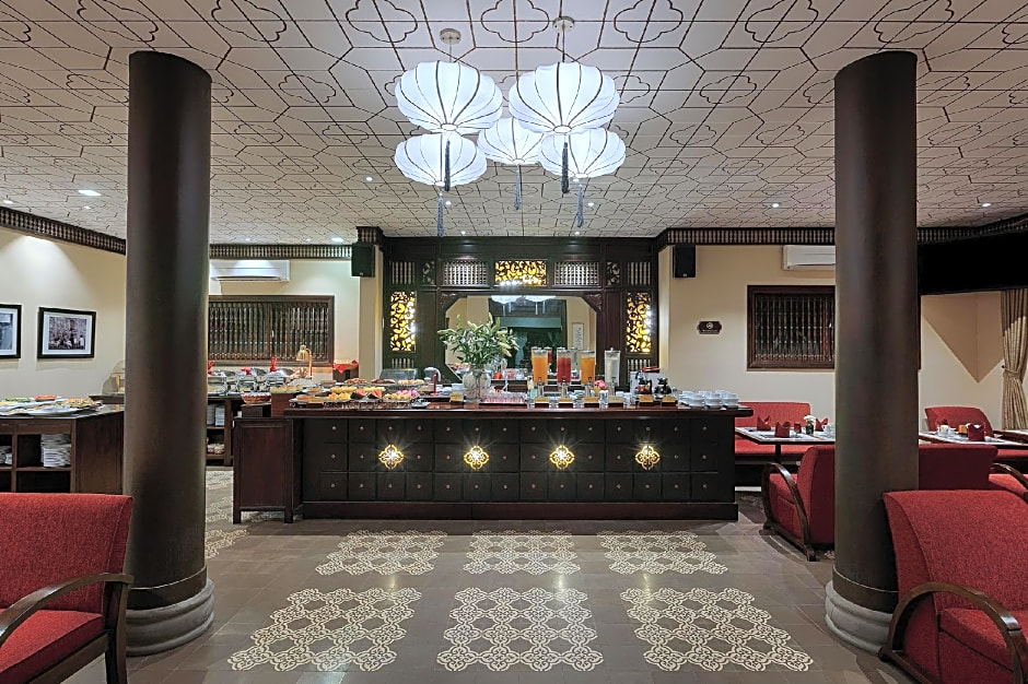 Little Hoi An . A Boutique Hotel & Spa