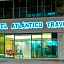 Atlantico Travel Copacabana