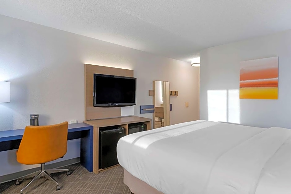 Comfort Inn Detroit - Troy