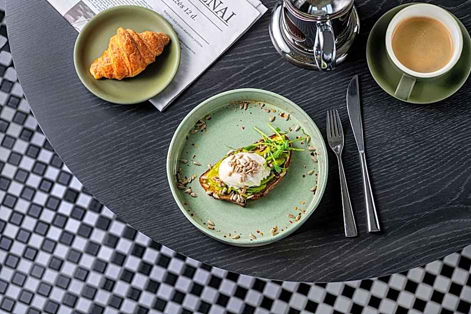 Radisson Collection Astorija Hotel, Vilnius