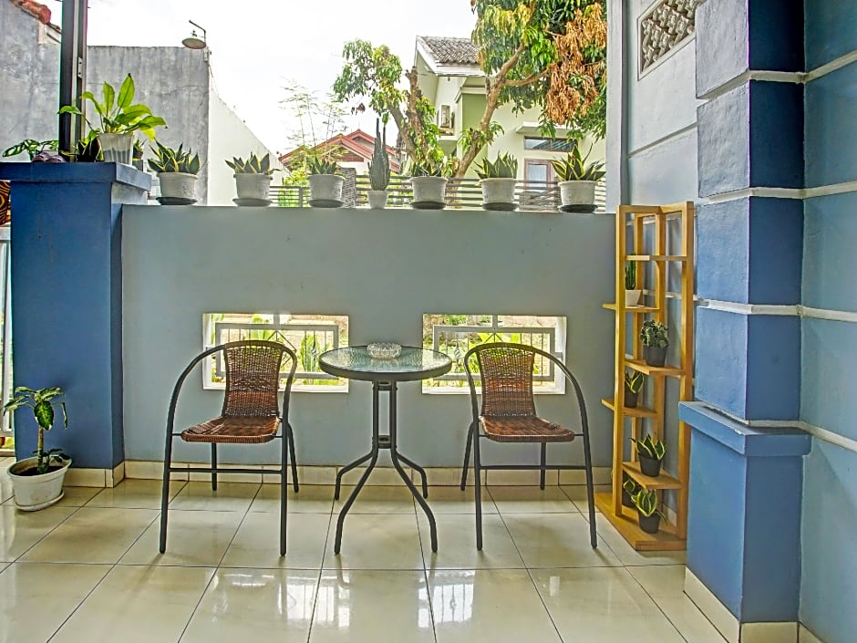 OYO 3994 Wisma Amalia