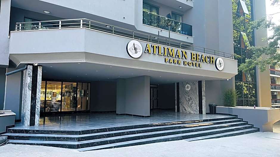 Atliman Beach Resort