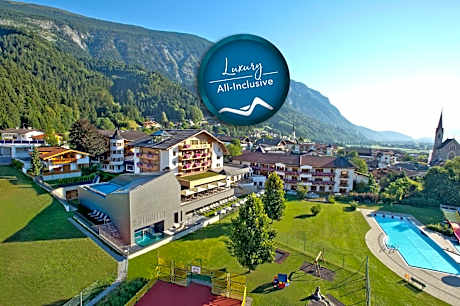 Hotel Schwarzbrunn Superior