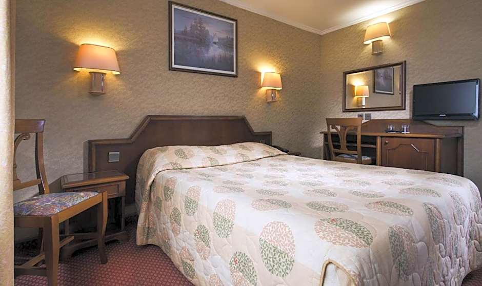 Hotel Meslay Republique