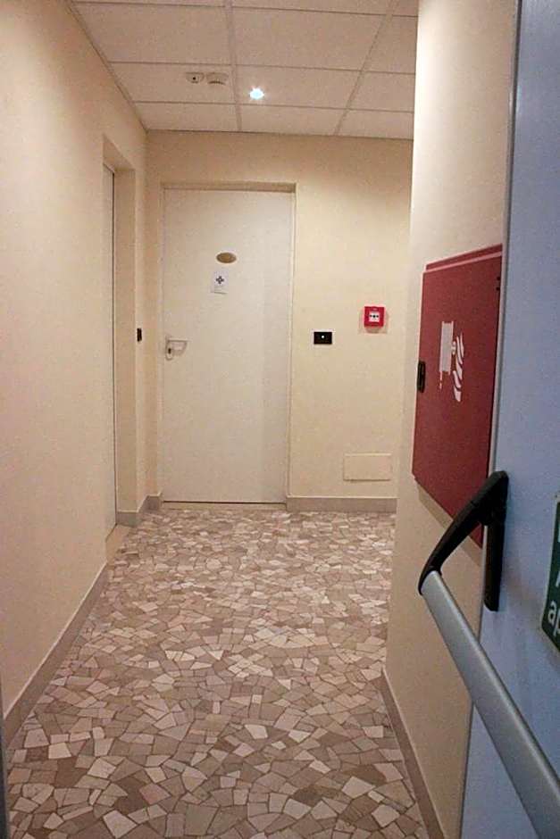 Hotel Rex